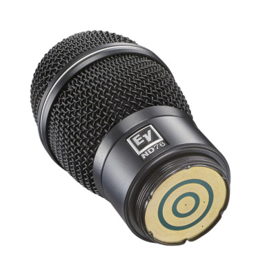 Bộ micro không dây cầm tay 1 mic Electrovoice RE3ND76 - ElectroVoice RE3-ND76 - Hàng chính hãng