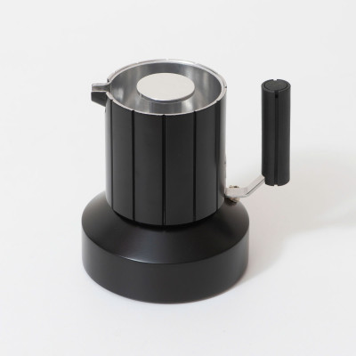 Bình pha cà phê Cactus Moka Pot nhôm CAFE DE KONA