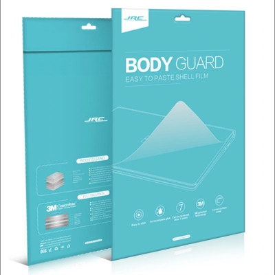 Dán mặt lưng chính hãng JRC Surface Pro 9 - Hàng chính hãng