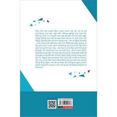 Đừng Để Mâu Thuẫn Nhỏ Gây Hậu Quả Lớn