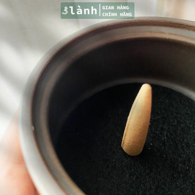 Miếng Lót Đáy Lư Chống Cháy Chống Nứt Lư Xông Trầm Hương Tấm Cách Nhiệt Chống Cháy 3 Lành An Toàn Sử Dụng