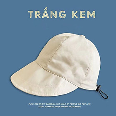 Mũ Nón Thời Trang Chống Nắng Trẻ Trung