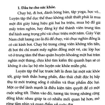 Sách Nhã Nam - Tuổi Trẻ Đáng Giá Bao Nhiêu (Tặng Bookmark)