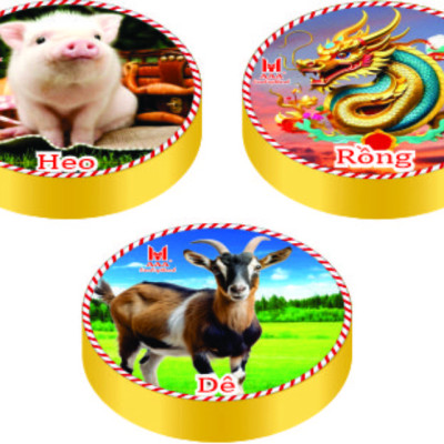 CỜ LUYỆN TRÍ NHỚ NEW LIÊN HIỆP THÀNH