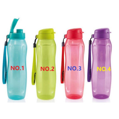 BÌNH NƯỚC ECO 1L 