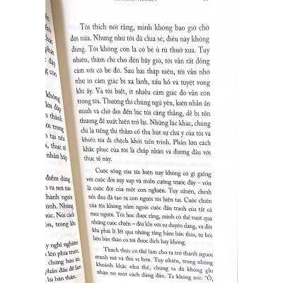 Sống Đi Chờ Chi - Vanlangbooks