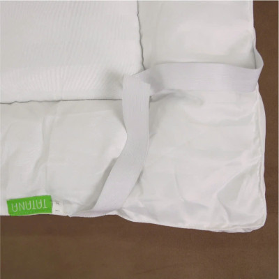 Topper Tatana Standard-Tấm trải đa năng, tấm tăng tiện nghi,  mềm mại, Êm ái-180x200x5cm