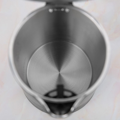 Bình Đun Siêu Tốc Toshiba KT-15DS1NV (1.5L) - Hàng Chính Hãng