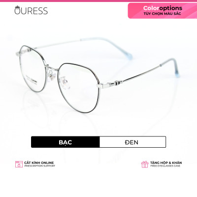 GỌNG KÍNH TITAN MMR (Titanium Memory) CHẤT LIỆU CAO CẤP SIÊU NHẸ SIÊU BỀN – 8005