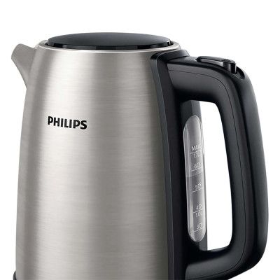 Bình Đun Siêu Tốc Philips HD9350/90 (1.7L) - Hàng chính hãng 