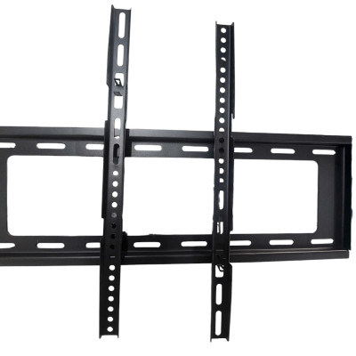 Khung treo/giá treo tivi 90 inch cố định sát tường dành cho mọi loại tivi - Hàng nhập khẩu