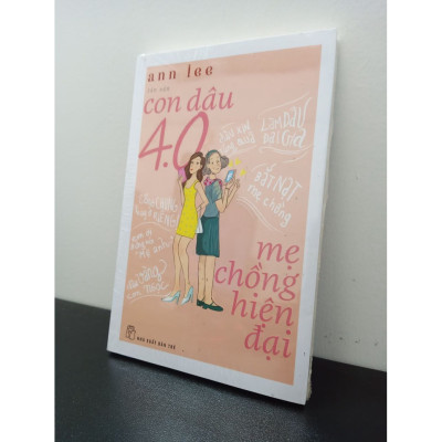 Con Dâu 4.0 Mẹ Chồng Hiện Đại