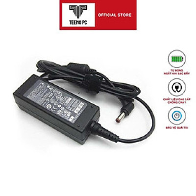 Sạc Tương Thích Cho Laptop Lenovo Ideapad Z500 - Hàng Nhập Khẩu New Seal TEEMO PC TEAC966
