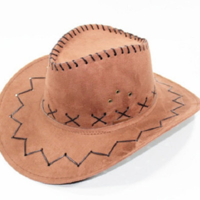 NÓN PHỚT CAO BỒI MIỀN VIỄN TÂY, MŨ PHỚT CAO BỒI NAM NỮ DN21052502