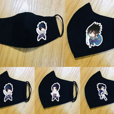 KHẨU TRANG NARUTO anime manga nhiều mẫu