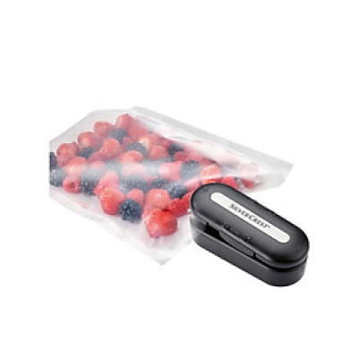 Máy hàn cắt miệng túi mini SilverCREST mini SFSGM 1.5 A Hàng chính hãng