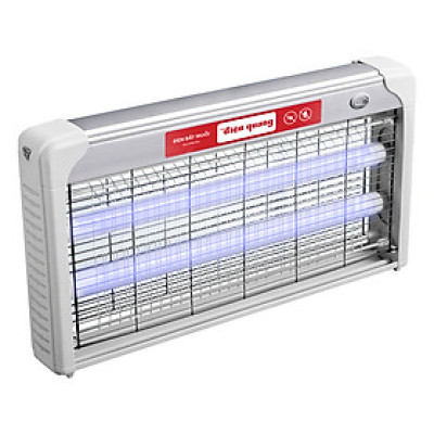 Đèn Bắt Muỗi Điện Quang ĐQ EML04L