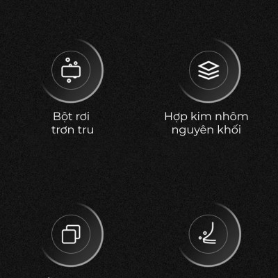 Feepie dosing hứng đong cà phê THOR