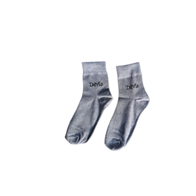 Vớ Cotton Davie Dvs05 Co Giãn Thấm Hút Tốt Và Khử Mùi Kháng Khuẩn An Toàn