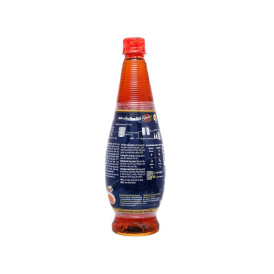 Combo 2 Chai Nước Mắm Phan Thiết Barona 750ml