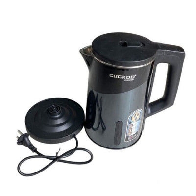 Ấm Đun Nước Siêu Tốc 2.5L GUGKDD ST29 công suất 1500w - Giao màu ngẫu nhiên