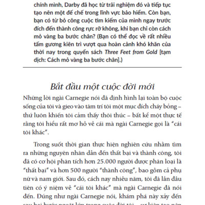 Sách Chiến Thắng Con Quỷ Bên Trong - Napoleon Hill - First News