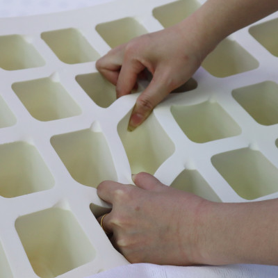 Nệm Cao Su Vạn Thành Standard 140x200x5cm