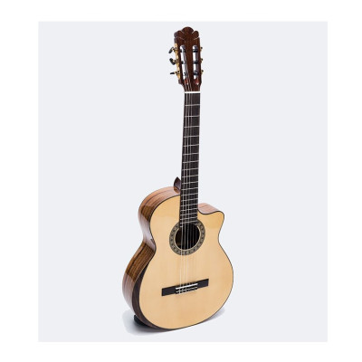 Đàn Guitar Classic DC600J Dòng chất lượng cao của Duy Guitar