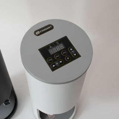 Máy nén cà phê tự động PT2 Automatic Coffee Tamper