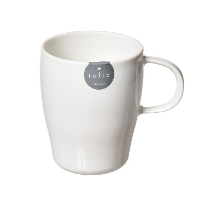 Combo 05 cốc uống nước Folio có quai cầm ( giao màu ngẫu nhiên) + 01 bình nước 2L - Hàng nội địa Nhật Bản.