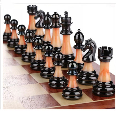 Bộ cờ vua cao cấp