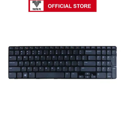 Bàn Phím Tương Thích Cho Laptop Dell N5110 - Hàng Nhập Khẩu New Seal TEEMO PC KEY873