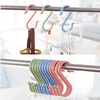 Móc Nhựa VIETSON Treo Đồ Tiện Lợi