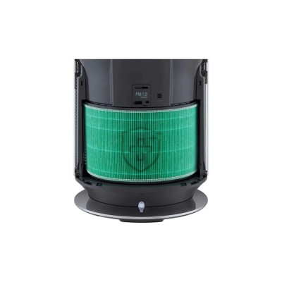 [GIÁ TẠI KHO] - Màng lọc Hepa của Máy lọc không khí LG dùng cho LG PuriCare AS60 - AS65 - AS10 -AS20 - Hàng chính hãng LG