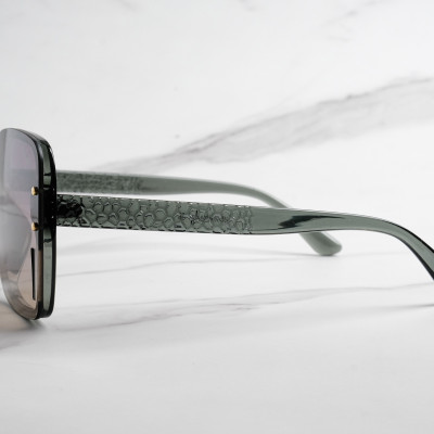 Kính Mát Nhựa Nữ MN1031 (Nhiều Màu)