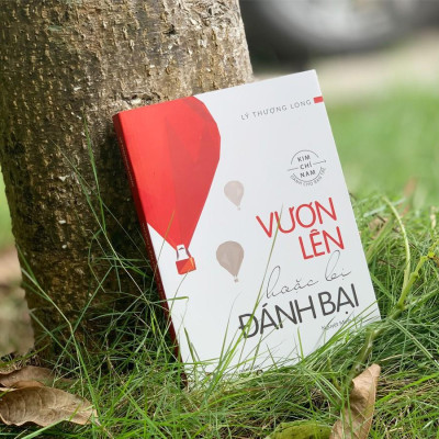 Vươn Lên Hoặc Bị Đánh Bại - Bản Quyền
