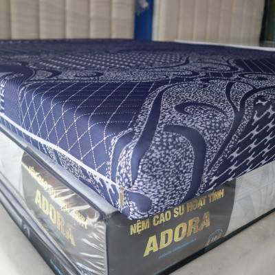 Đệm Foam Aroma Luxury gấp 3
