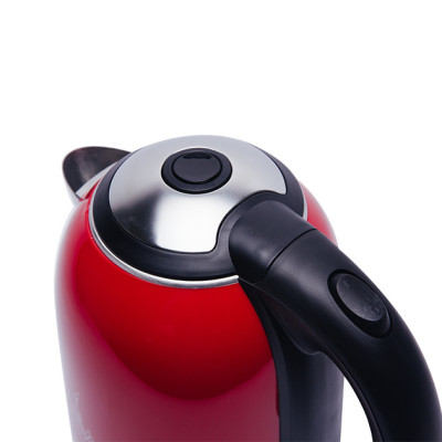 Bình Ấm Siêu Tốc Điện Inox 2 Lớp Sunhouse SHD1382 - Màu Ngẫu Nhiên - Chính Hãng