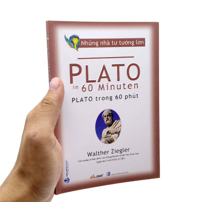Những Nhà Tư Tưởng Lớn - Plato In 60 Minuten - Plato Trong 60 Phút