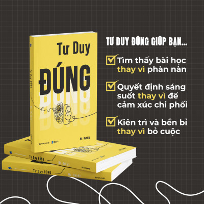 Tư Duy Đúng