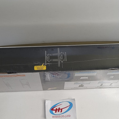 Giá Treo TV Nghiêng Nhập Khẩu North Bayou DF80 (60-80 inch) - Hàng chính hãng