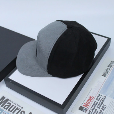 Nón hiphop, mũ snapback Mr.Shelby phối vải kaki form chuẩn thời trang đường phố (Bóng Ma Anh Quốc)