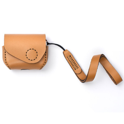 BAO DA AIRPODS PRO - CHÍNH HÃNG KHACTEN.COM