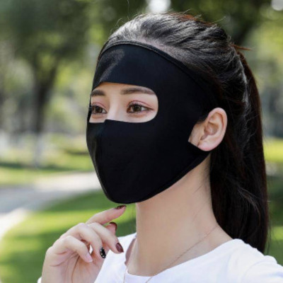 Khẩu trang Ninja hot hit