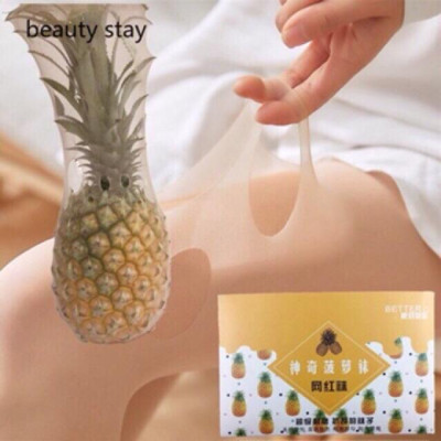 Quần tất da chân quả Dứa siêu dai hót hít