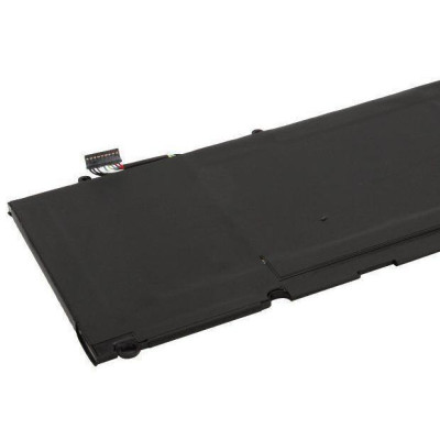 Pin Tương Thích Cho Laptop Dell Xps 13 9343 - Hàng Nhập Khẩu New Seal TEEMO PC TEBAT1497