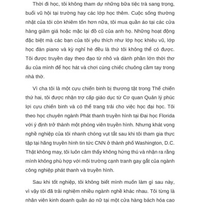 Nghệ Thuật Hiện Diện