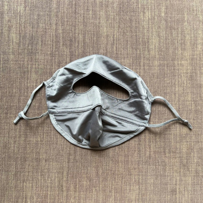 KHẨU TRANG CHE KÍN KHÁNG KHUẨN CHỐNG NẮNG TIA UV DÀNH CHO NỮ