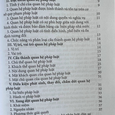 Giải quyết vụ việc dân sự