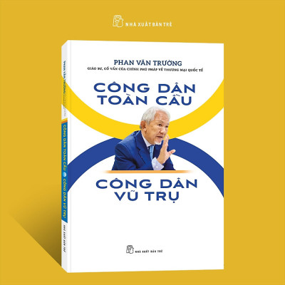 Trạm Đọc | Công Dân Toàn Cầu - Công Dân Vũ Trụ